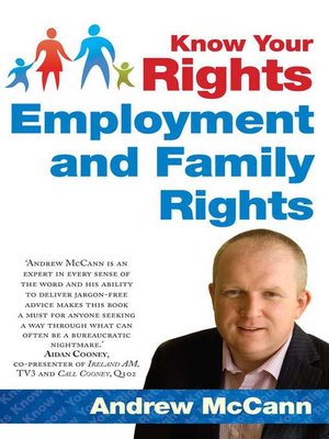 cover image of Know Your Rights